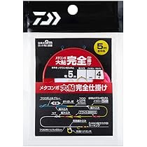DAIWA　ダイワ 鮎用ライン　メタコンポ DAIWA（釣り） ダイワ 鮎 仕掛け メタコンポIII AS 完全仕掛け